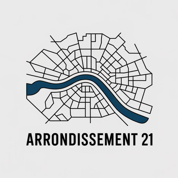 arrondissement21